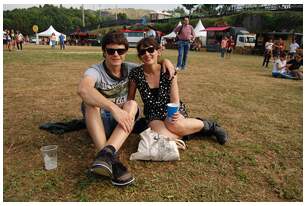 Foto 77 de la jueves 7 de julio | Bilbao BBK Live 2016